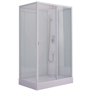 SSWW W0916 R Душевая кабина 1200*800*2230